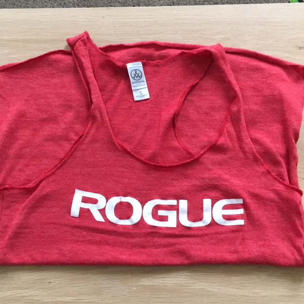 Women’s Tank Top